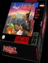 Nintendo  SNES&nbsp; - &nbsp;Aerobiz (USA)